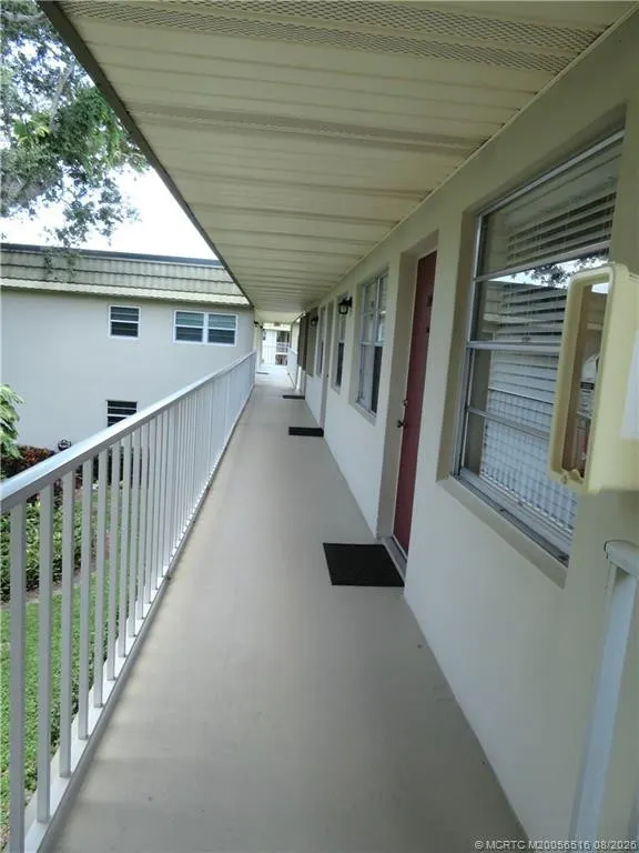 40 Vista Gardens Trail #204