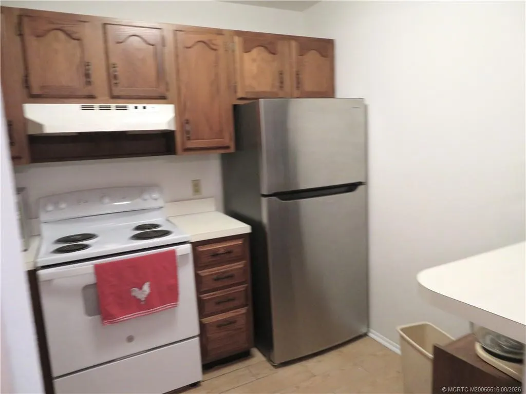 40 Vista Gardens Trail #204