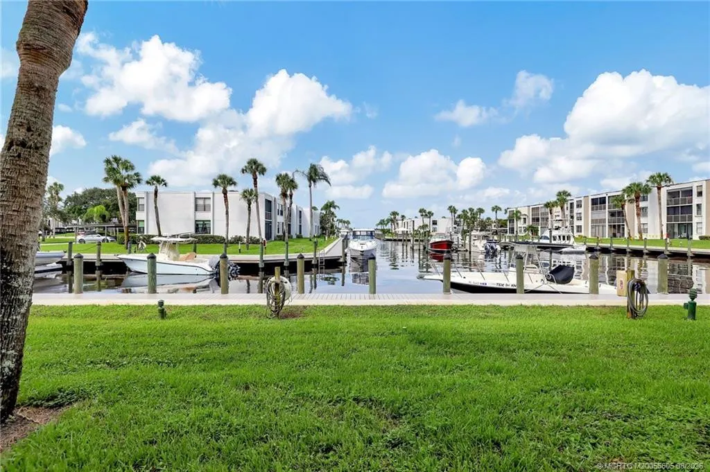 1950 SW Palm City Road #14-302