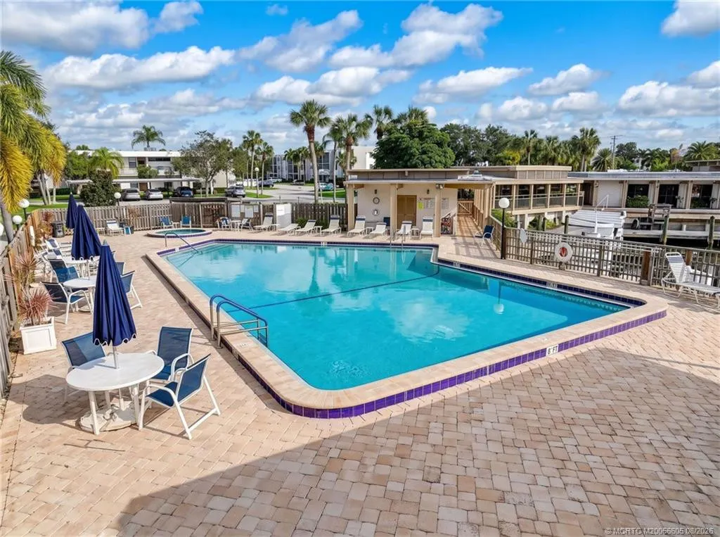 1950 SW Palm City Road #14-302