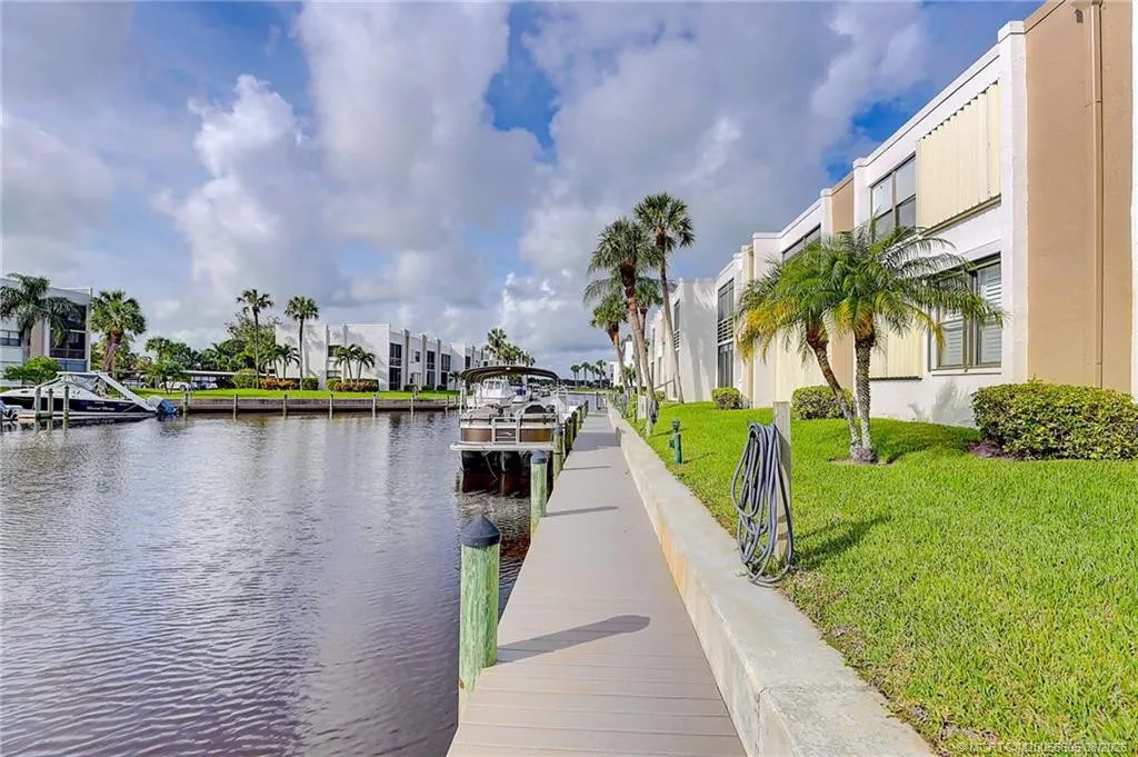 1950 SW Palm City Road #14-302
