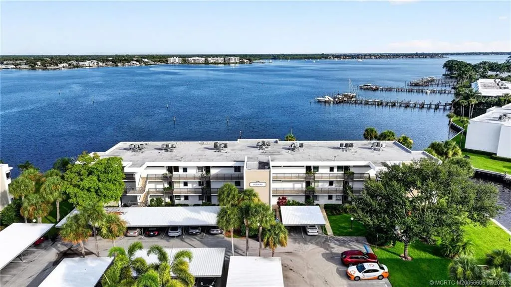 1950 SW Palm City Road #14-302