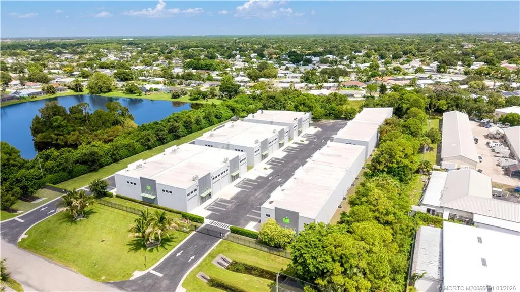 861 N Industrial Boulevard #12