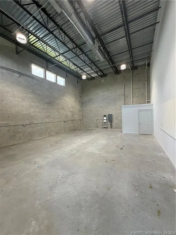 861 N Industrial Boulevard #12
