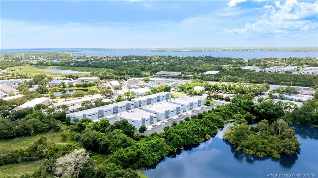 861 N Industrial Boulevard #12