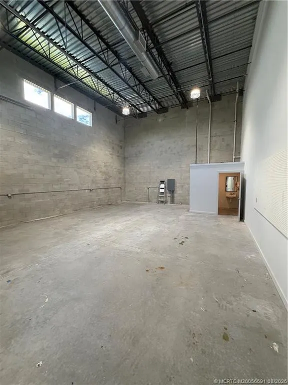 861 N Industrial Boulevard #12