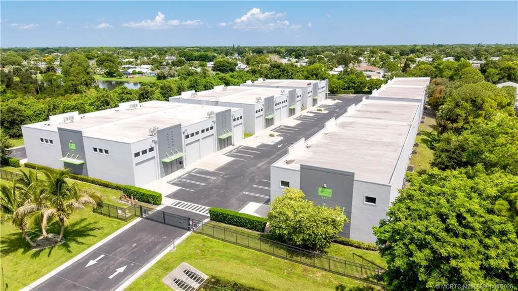 861 N Industrial Boulevard #12