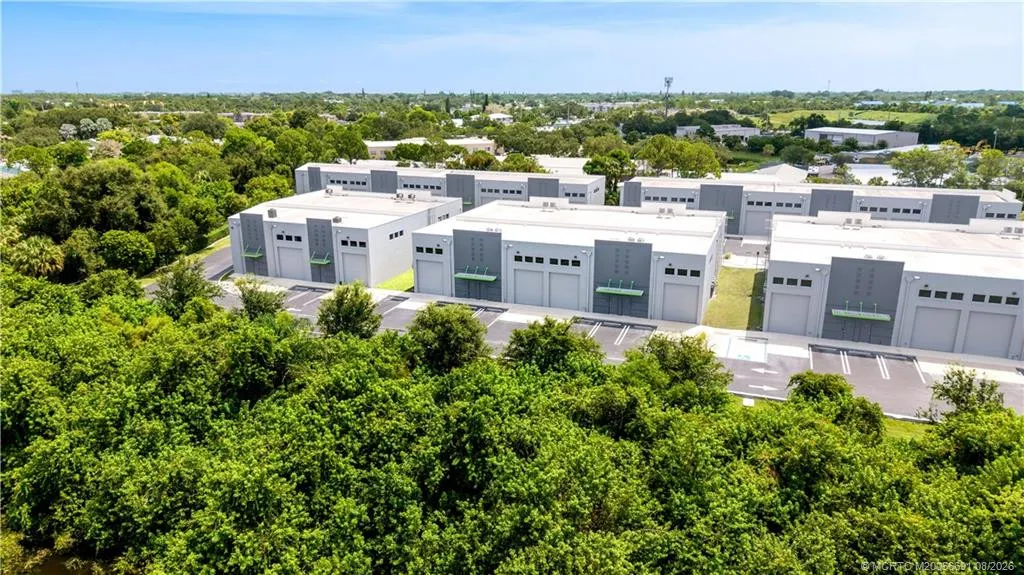 861 N Industrial Boulevard #12