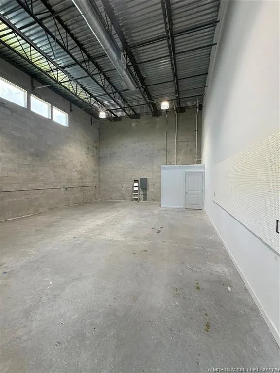 861 N Industrial Boulevard #12