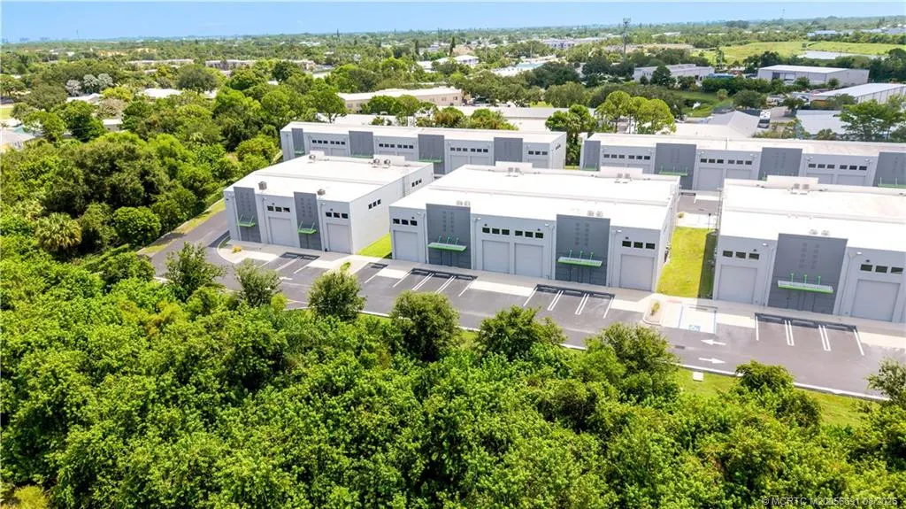 861 N Industrial Boulevard #12