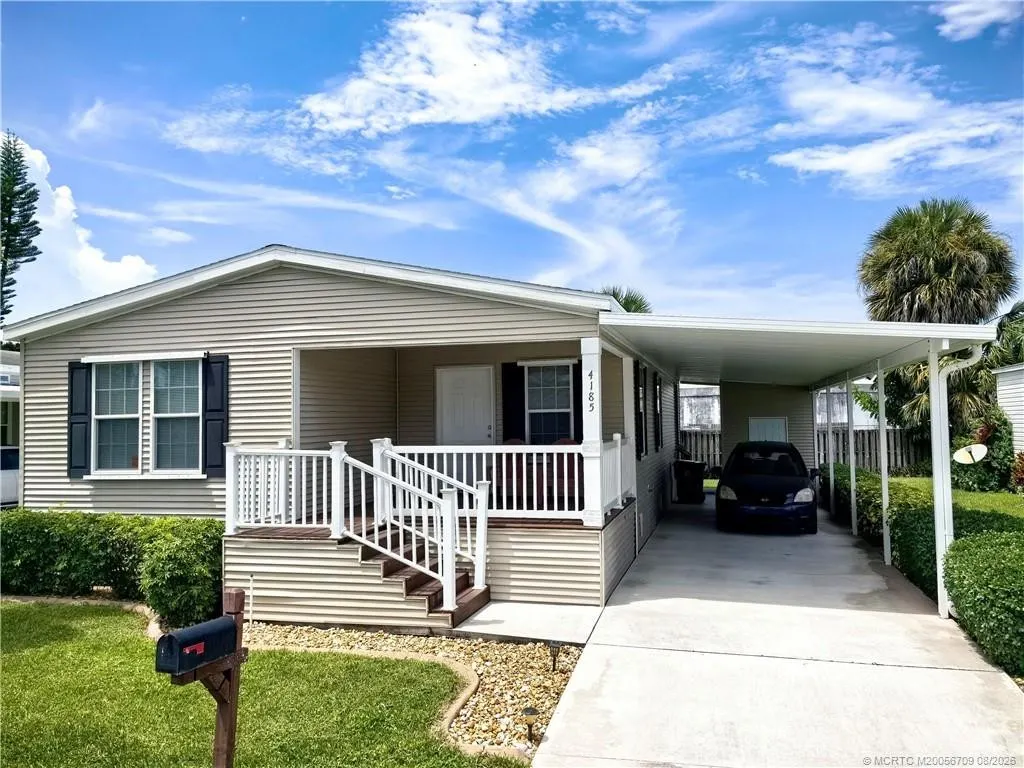 4185 2nd Court