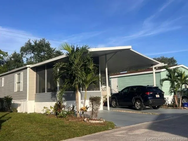 40 Plantation Boulevard