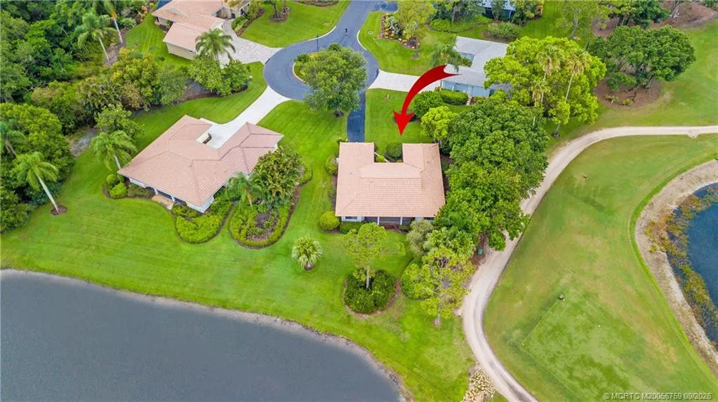 4646 SW Lorne Court