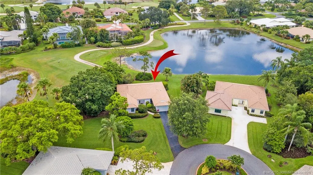 4646 SW Lorne Court
