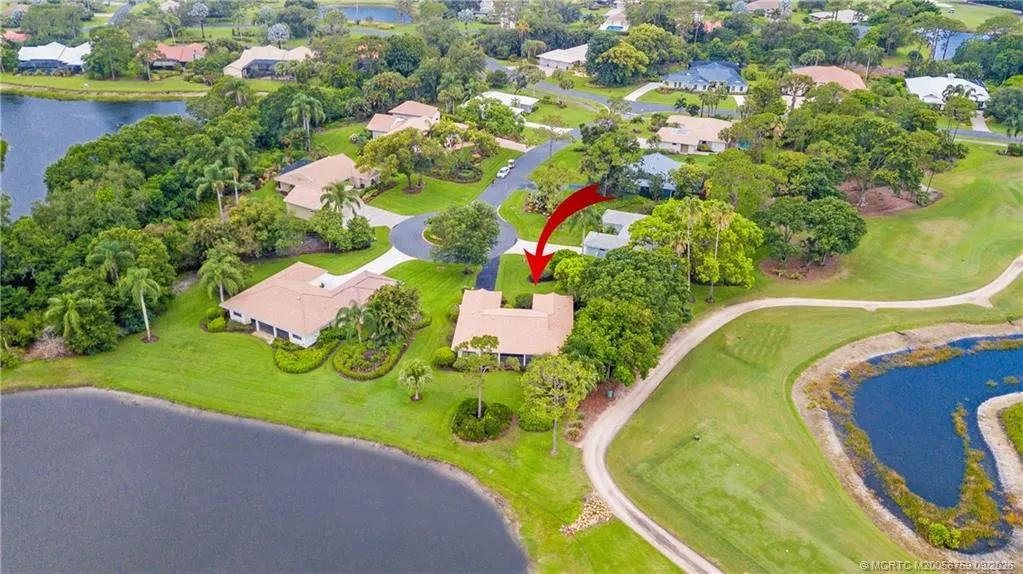 4646 SW Lorne Court