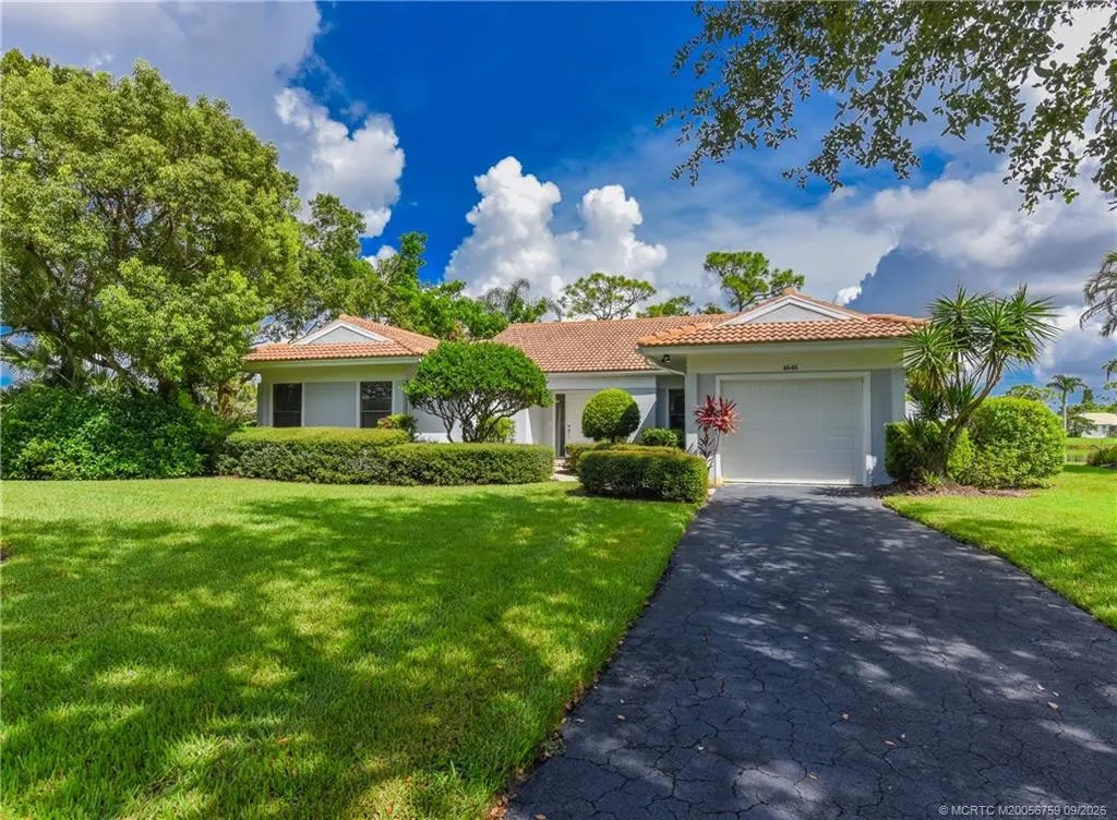 4646 SW Lorne Court