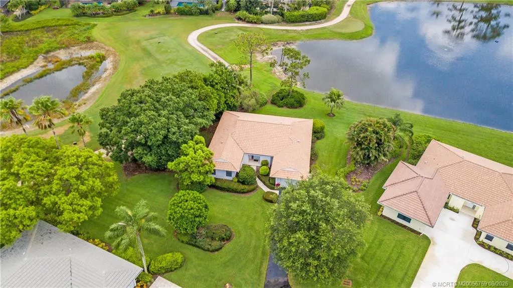 4646 SW Lorne Court