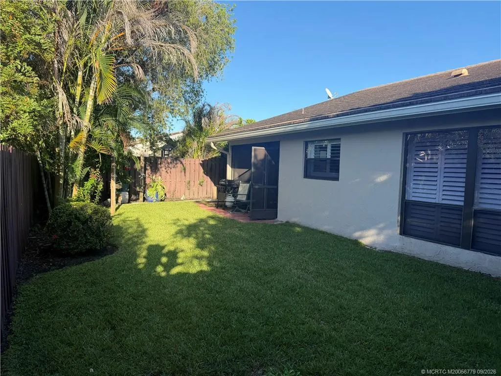 4131 SW Egret Pond Terrace