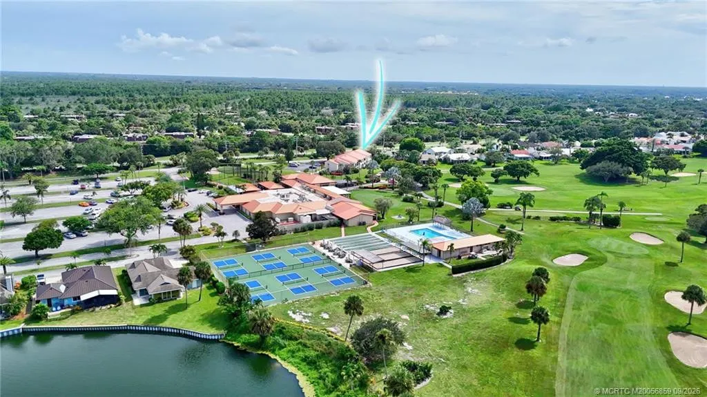 5111 SE Miles Grant Road #202