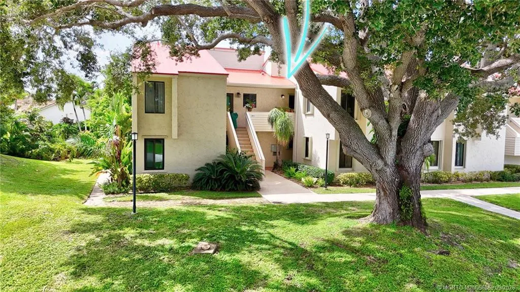 5111 SE Miles Grant Road #202