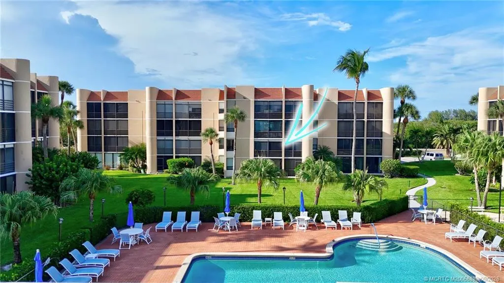 3452 NE Causeway Boulevard #202