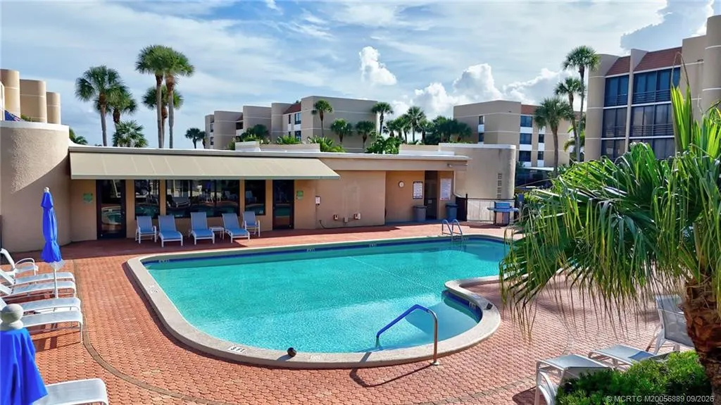 3452 NE Causeway Boulevard #202
