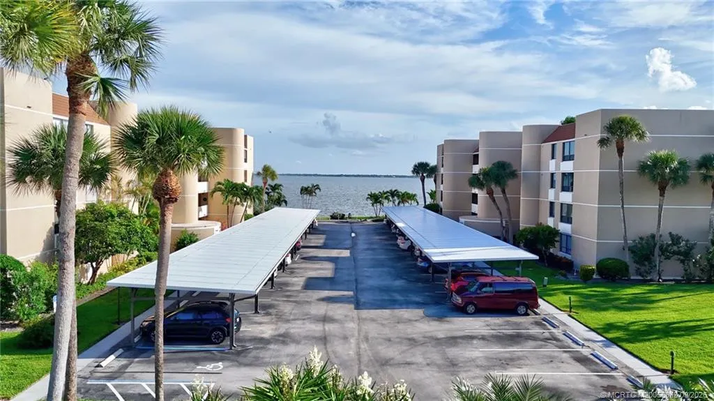 3452 NE Causeway Boulevard #202