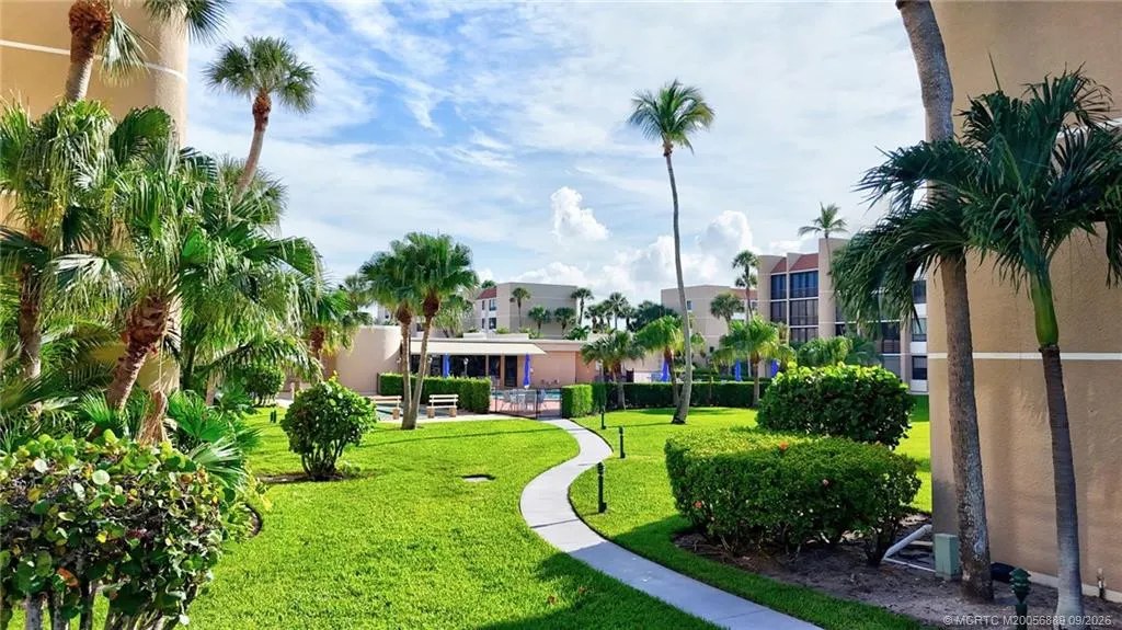 3452 NE Causeway Boulevard #202
