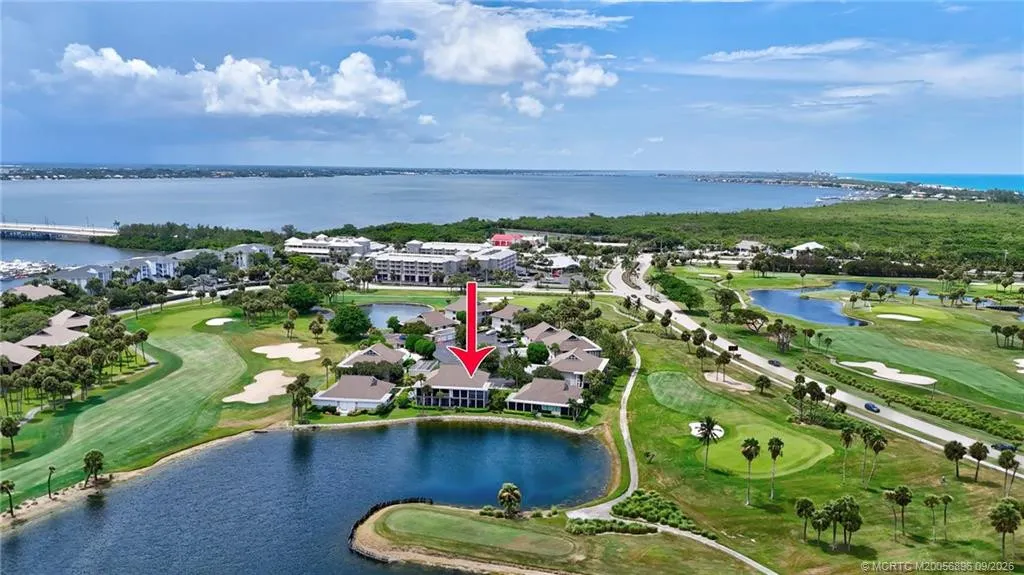 311 NE Golfview Circle
