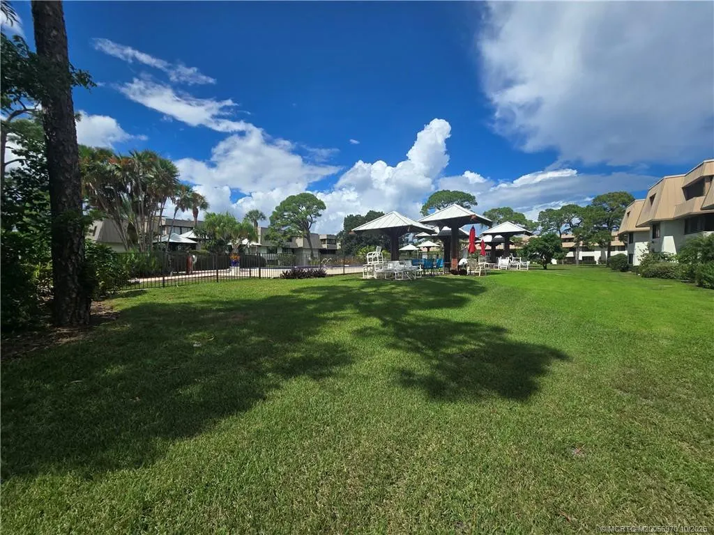 1800 SE Saint Lucie Boulevard #6-304
