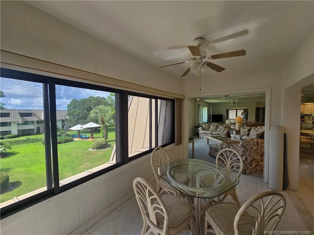 1800 SE Saint Lucie Boulevard #6-304