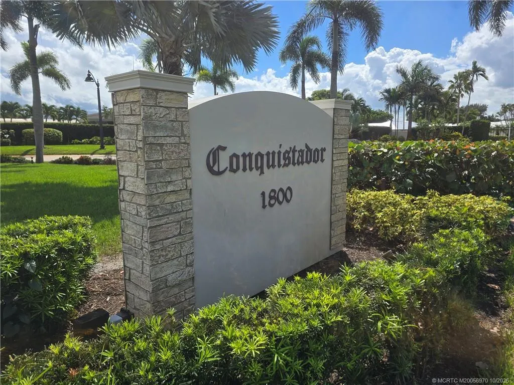 1800 SE Saint Lucie Boulevard #6-304