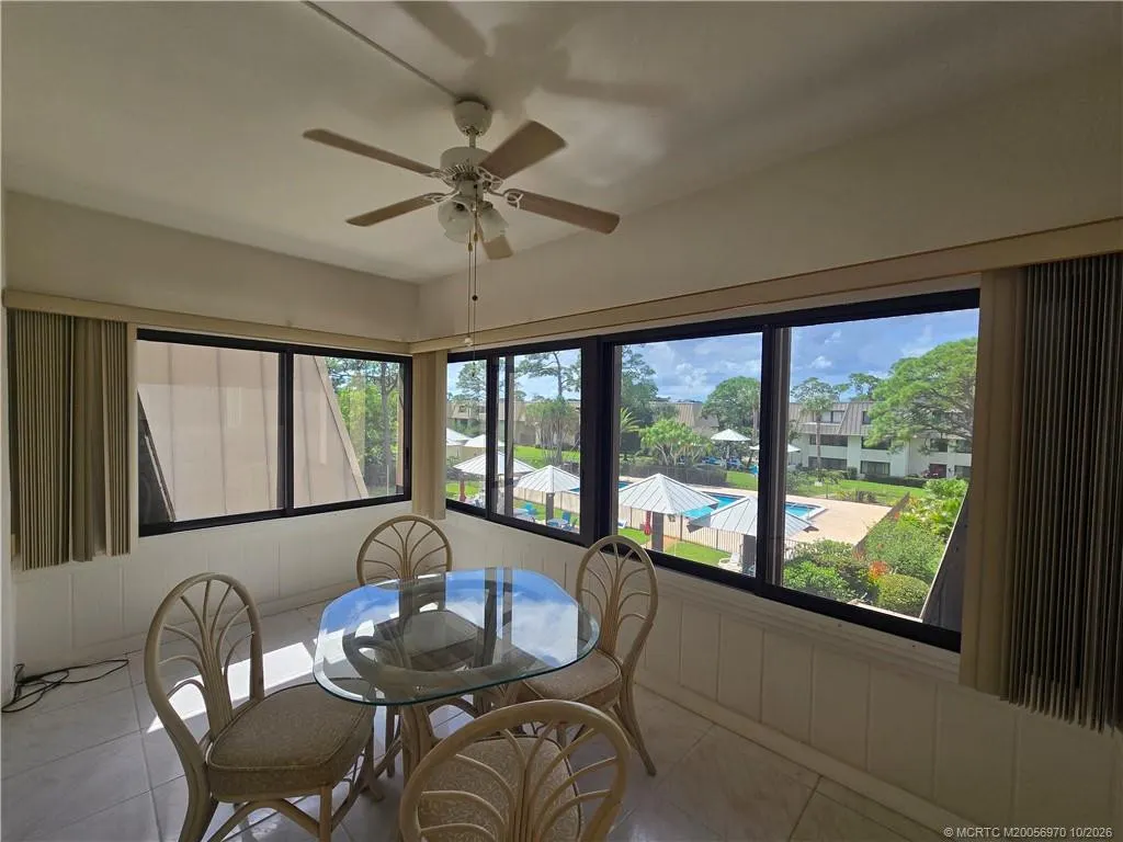 1800 SE Saint Lucie Boulevard #6-304