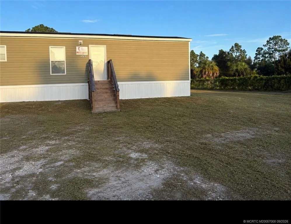 530 N Romero Street