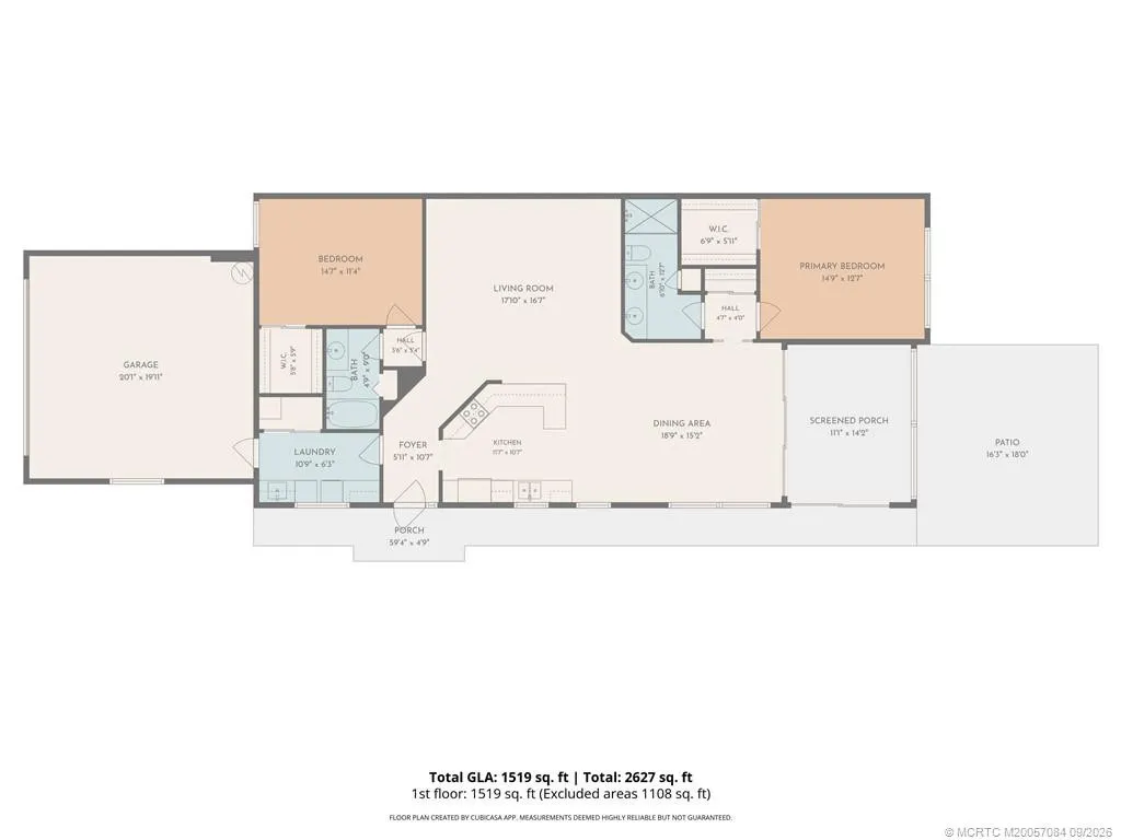 1664 SW Shady Lake Terrace