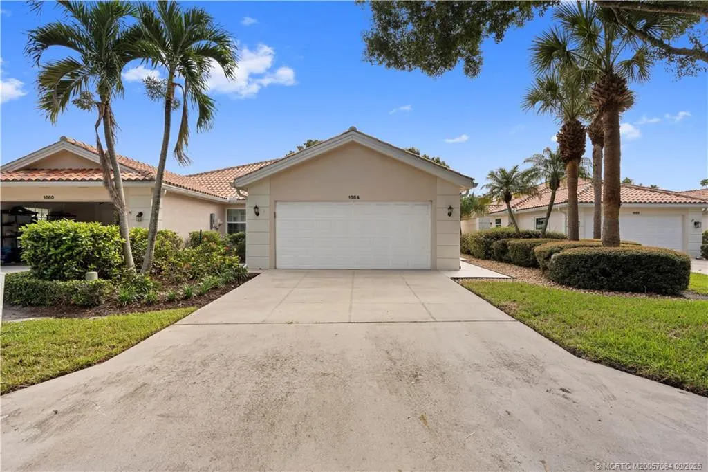 1664 SW Shady Lake Terrace