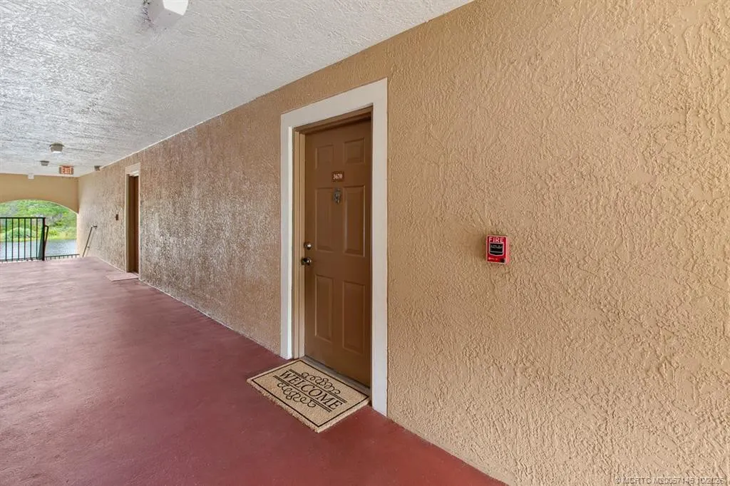 3670 NW Mediterranean Lane