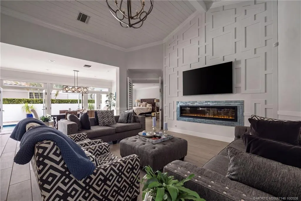 3220 W Channel Circle