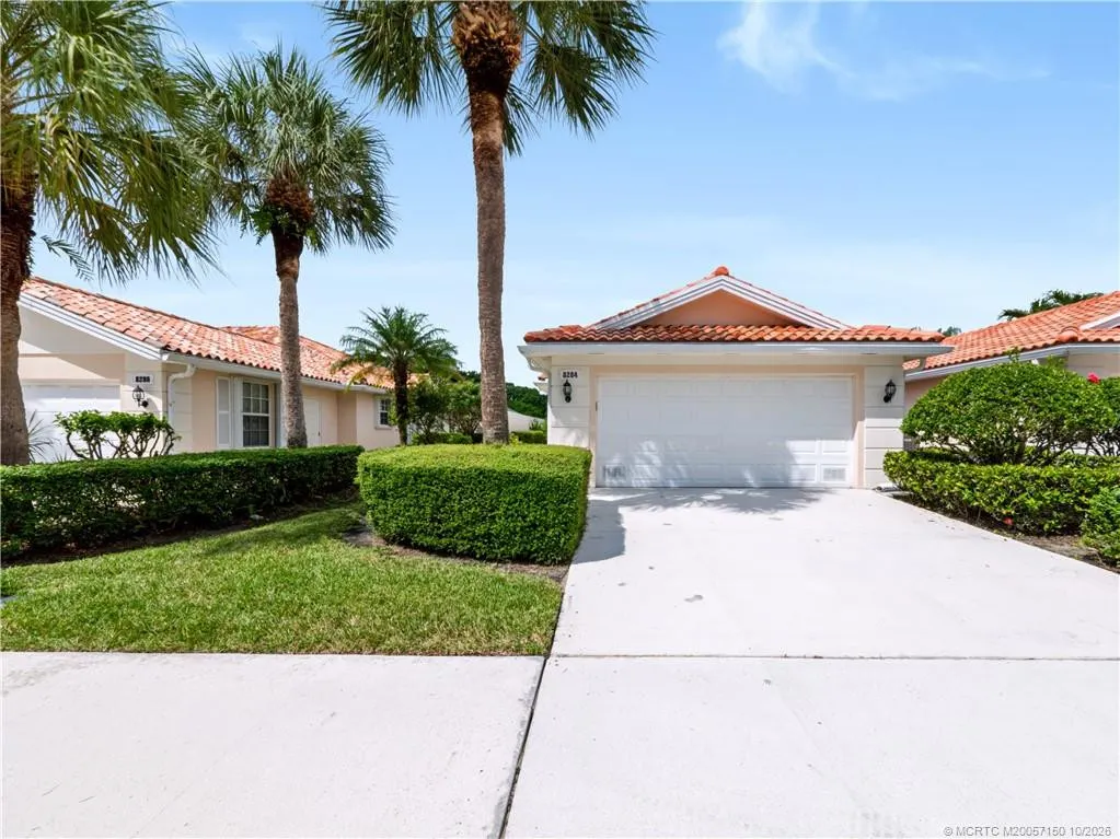 8284 SE Double Tree Drive
