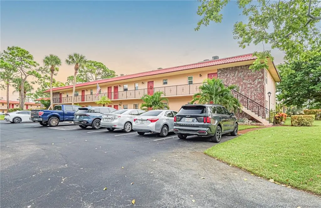 1975 SW Palm City Road #39J