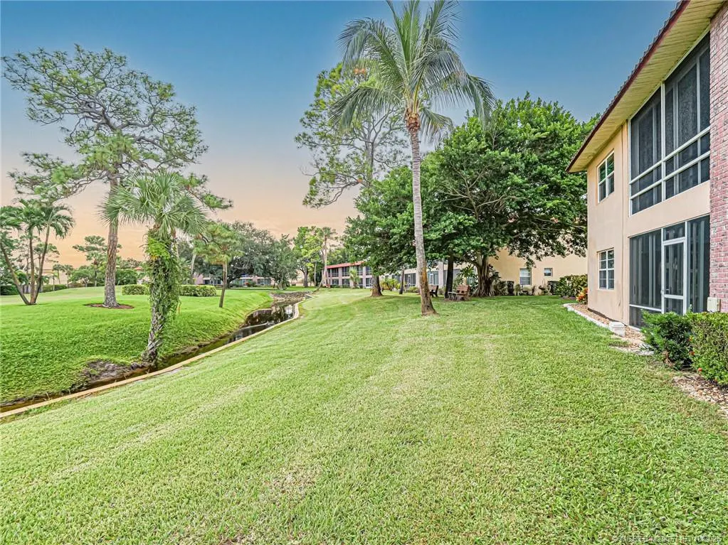 1975 SW Palm City Road #39J