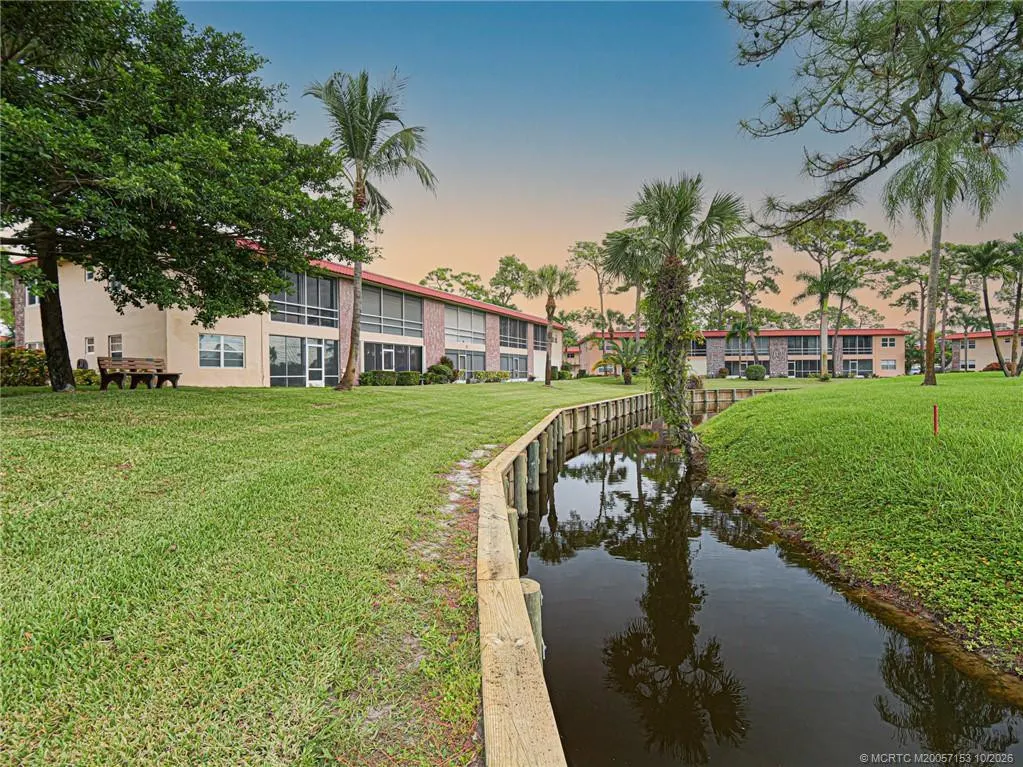 1975 SW Palm City Road #39J