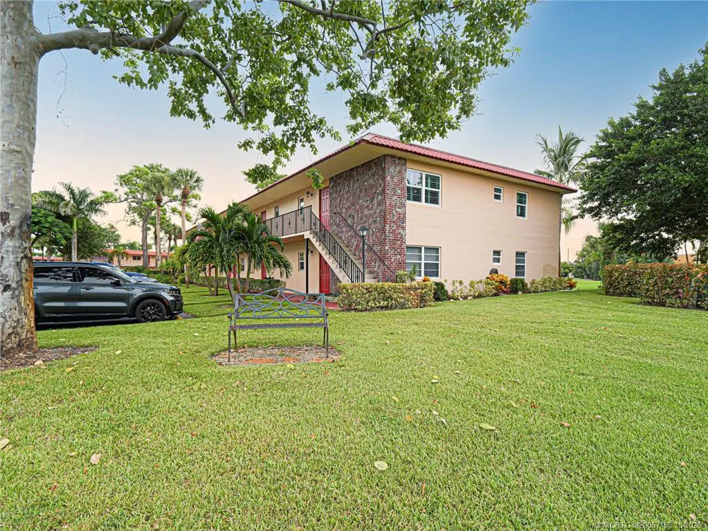 1975 SW Palm City Road #39J