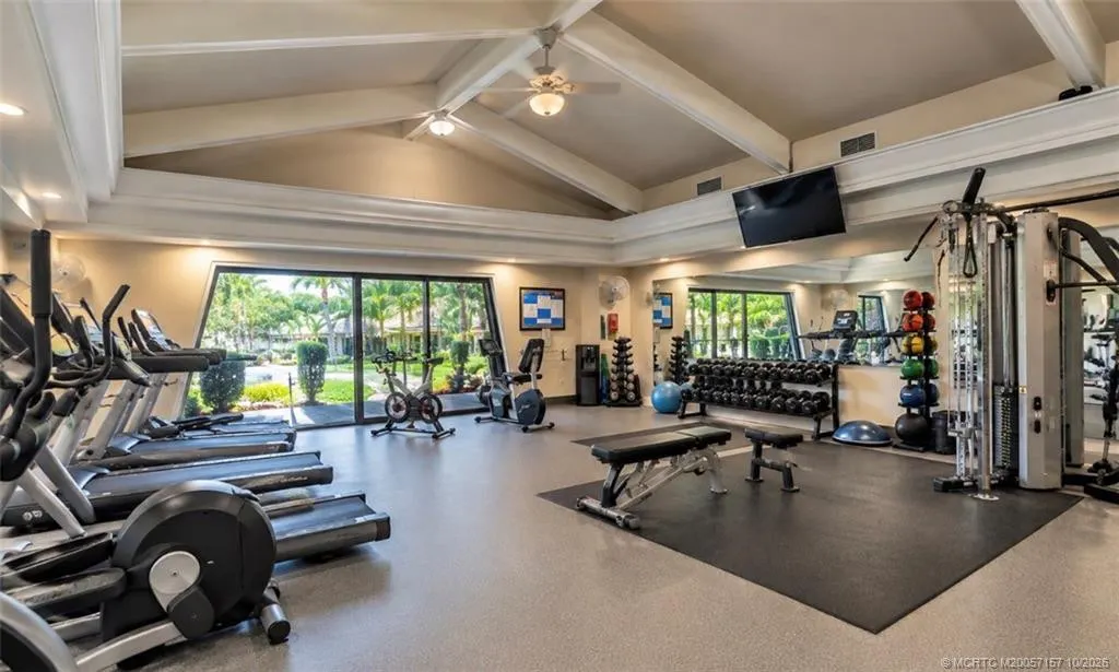 1800 SE Saint Lucie Boulevard #7-201
