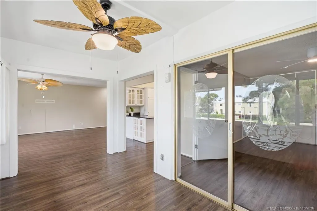 1800 SE Saint Lucie Boulevard #7-201