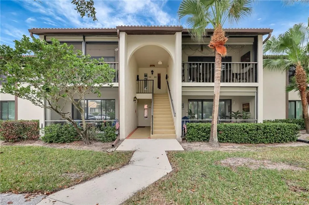 1965 SW Silver Pine Way #118D