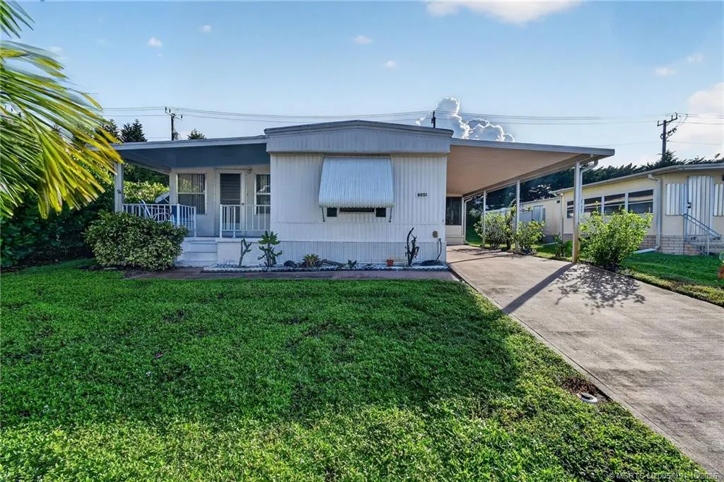 8051 SE Homestead Avenue