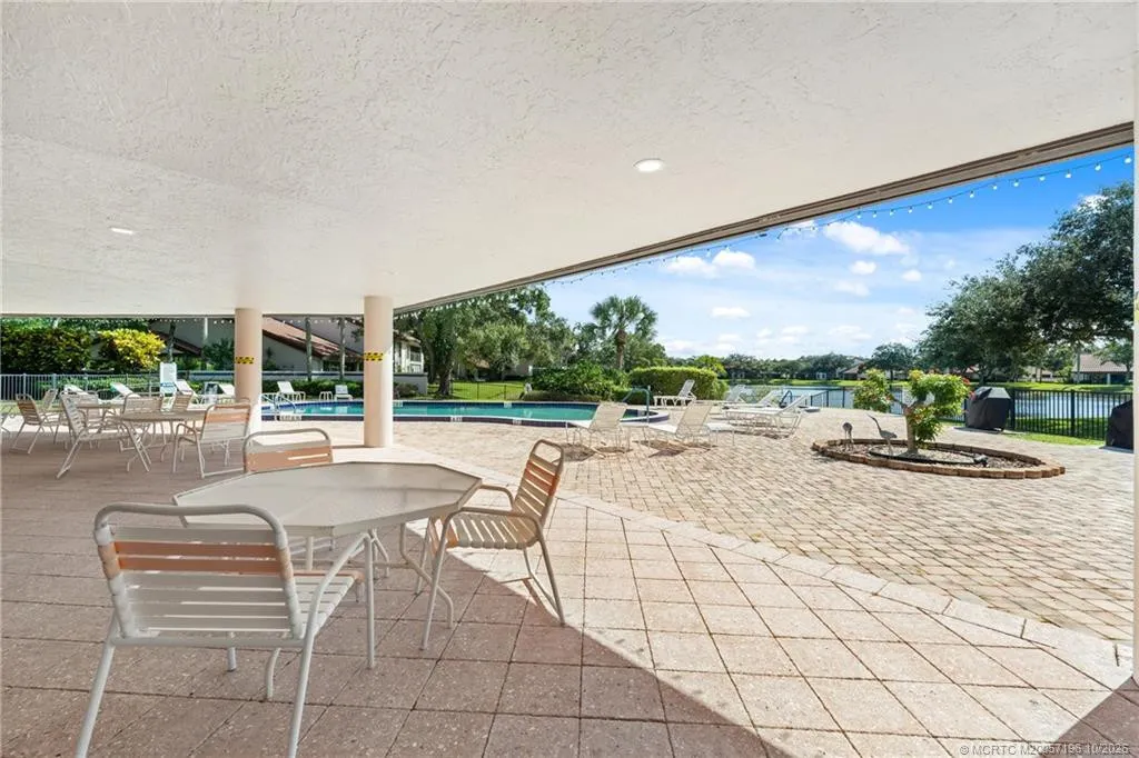 3450 SE Martinique Trace #103