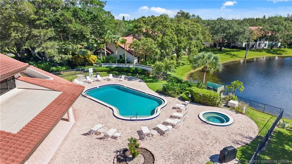 3450 SE Martinique Trace #103