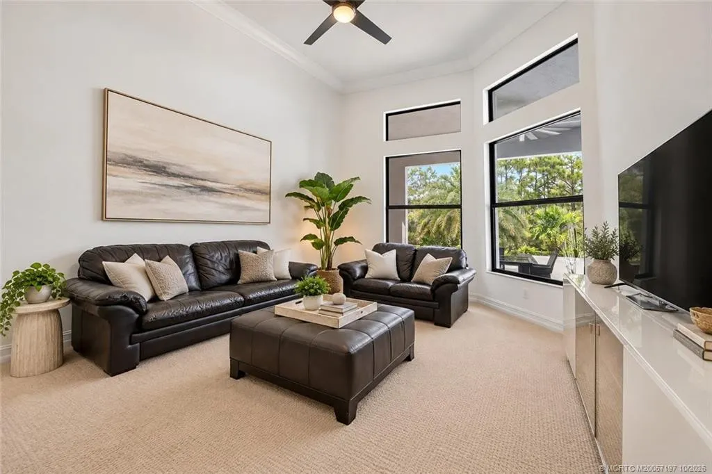 3296 SW Flowerdew Court